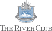 The River Club Logo