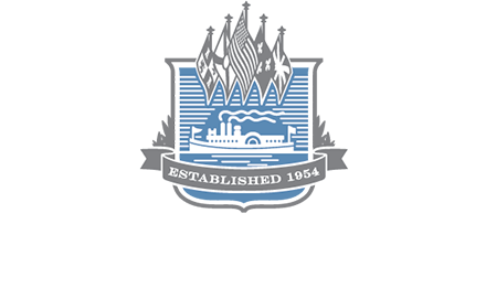 The River Club Logo